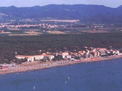 Marina di Castagneto Carducci